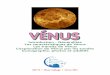 Vénusgap47.astrosurf.com/wp-content/uploads/2017/10/Vénus.pdf · 2017. 10. 24. · Le pentagramme fut aussi utilisé comme symbole de Vénus et du féminin en général (et notamment
