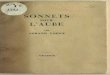 DU MÊME AUTEURexcerpts.numilog.com/books/9782706293276.pdfLes Chansons de Natacha de jitana de Ibarbourou (1937). Poésies de José Marti (1937). Le Poème de l'Atlantique (1938)