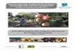 À la découverte des fruitiers retrouvés du Poitou-Charentes · 2018. 1. 22. · principales sont la pomologie (connaissance des variétés fruitières) et l'arboriculture (taille,