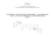 FONDS PROFESSIONNEL ROMAND DE LA PLATRERIE ... complet - petit...- 5 - Règlement sur le Fonds professionnel romand de la plâtrerie-peinture – FP3 Section 1 Nom et but Article 1
