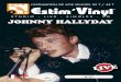 L’estimation de vos vinyLes 33 t / 45 t Estim’vinyl · 2019. 4. 29. · his 187 tours. In total, Johnny Hallyday will have made 79 albums including 50 studio albums and 165 singles