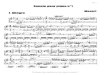 Partition complete de la premiere sonate de mozart · 2016. 8. 22. · Title: Partition complete de la premiere sonate de mozart Author: Partitions-piano.fr Subject: Partition piano