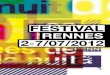 FESTIVAL RENNES 2-7/07/2012...mètres de haut et de large qui va prendre place sur un promontoire du centre de Rennes, un « objet-abri » apportant à la fois visibilité et pouvant