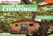 Guide des Campings - Numilogexcerpts.numilog.com/books/9791033154730.pdf · et réservation : SUNELIA Le Grand Angle Avenue Perié 33525 BRUGES Cedex Tél : 05.57.14.33.60 contact@sunelia.com