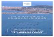 PÔLE RÉGIONAL DE CROISSANCE BLEUE · Fort de ses membres présents sur le territoire, le pôle formation maritime de Sète se préfigure comme un réseau de formations professionnelles