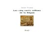 Les cinq cents millions de la Bégum - Ebooks gratuits · 2015. 6. 11. · Jules Verne 1828-1905 Les cinq cents millions de la Bégum roman La Bibliothèque électronique du Québec