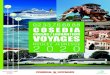 02 33 76 68 88 COSEDIA - Lechanteur Voyages · 2019. 11. 5. · Le Pays Basque ... se déroulera en Pays Saumurois !! Sur simple demande, nous vous enverrons les programmes détaillés