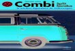 L’histoire d’une légende - Planeta DeAgostini · 2018. 5. 14. · L’histoire complète du Volkswagen Transporter, des premiers prototypes des années 1960 au modèle actuel