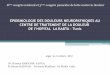 New PROFIL EPIDEMIOLOGIQUE DES DOULEURS NEUROPATHIQUES … · 2018. 12. 23. · névralgie cervicobrachiale, les traumatismes médullaires, l’algodystrophie Etiologie en Tunisie