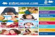 Educatout.com des milliers d'activités pour enfants et ressources … · 2012. 11. 14. · EN PRIME . Une courte histoire pour aider les enfants à ralentir leur débit de parole