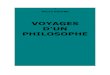 VOYAGES D'UN PHILOSOPHE 2013. 4. 3.آ  أ  partir de : Voyages d'un philosophe ou Observations sur les