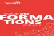 guide DES FORMA - univ-rennes1.fr · ingénierie des systèmes complexes 2 Informatique cuPge – technologies de l’information [Ps] 1 informatique générale 2 méthodes informatiques
