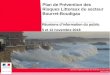 Plan de Prévention des Risques Littoraux du secteur Bourret-Boudigau - Services de l ...landes.gouv.fr/IMG/pdf/181105_181112_pprlbb_presentation... · 2018. 11. 12. · 1 - Principes