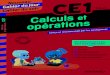Calculs opأ©rations - fnac- 2019. 12. 18.آ  Calculs et opأ©rations CE1 Calculs et opأ©rations Opأ©rations