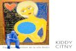 KIDDY CITNY - WikimediaAngeles, etc. L’image ‘Welt im Arm’ (le Monde dans les bras), est devenue le thème d’un ‘Champ artistique’ de 22 000 mètres carrés en 1992 près