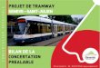 PROJET DE TRAMWAY GENEVE – SAINT-JULIEN · 2015. 2. 21. · Projet de tramway Genève/Saint-Julien sur la section française 7 CONSTATS LOCAUX La Communauté de communes du genevois