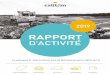 RAPPORT · 2021. 3. 10. · de présenter un « rapport annuel sur le prix et la qualité du service public de prévention et de gestion des déchets ménagers et assimilés ». Ce