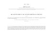 Rapport discriminations vfinale · 2014. 11. 20. · Enregistré à la Présidence du Sénat le 12 novembre 2014 RAPPORT D´INFORMATION FAIT au nom de la commission des lois constitutionnelles,