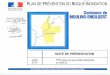 Plan de Prévention du Risque Inondation - Préfecture de la Nièvre · 2015. 9. 10. · Il est procédé de la même manière à l'égard de la structure intercommunale au titre
