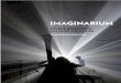 LE · 2020. 9. 30. · LE PROJET Imaginarium s’inscrit dans la continuité d’une recherche psychédélique à la croisée des musiques hybrides, des arts numériques, du collage