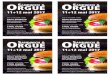 Orgue Sandwich Orgue S...Entrée libre, collecte · Sandwich offert à la sortie Orgue Sandwich & 11+12 mai 2017 Jeudi 11 mai 12h30 - 12h50 OLGA ZHUKOVA 6ème sonate pour orgue, Felix