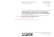 Information security, cybersecurity and privacy protection ... · ISO 19011:2018, Guidelines for auditing management systems ISO/IEC 27000:2018, Information technology — Security