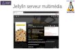 Jellyfin serveur multim£©dia 2020. 12. 1.¢  Jellyfin serveur multim£©dia ... Linux-Meetup Montr£©al