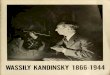WASSILY KANDINSKY 1866-1944 - Internet ArchivePREFACE byHILLAREBAY (ThisarticleonKandinskybyHillaRebay,DirectoroftheMuseumofNon-Objective Painting,NewYorkCity,wasoriginallypublishedinPittsburghintheMay1946issue