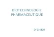 BIOTECHNOLOGIE PHARMACEUTIQUE 2020. 5. 4.¢  Les anticorps monoclonaux Sont des glycoprot£©ines form£©es