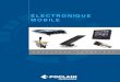 Électronique mobile - poclain-hydraulics.cn€¦ · Électronique mobile POCLAIN HYDRAULICS 2 17/02/2021 Mode d’emploi : Ce document s'adresse aux constructeurs des machines qui