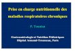 Prise en charge nutritionnelle des maladies respiratoires chroniquesguy.schoder.free.fr/AsppirSite/HTML/FORMATION/Nov2009/... · 2009. 11. 24. · Prise en charge nutritionnelle des