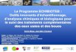 Le Programme ECHIBIOTEB : Outils innovants d ...echibioteb.irstea.fr/wp-content/uploads/2015/03/...Colloque final du programme de recherche ECHIBIOTEB - 3 février 2015 - Villeurbanne