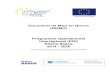 (DOMO) Programme Opérationnel Interrégional (POI) Rhône ......2019/11/08  · la fonctionnalités des cours d eau et des milieux humides, et promouvoir le patrimoine du territoire