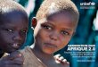 adeanet.org GENERATION 2030 AFRIQUE 2 - adeanet.orgMesures politiques pour la Génération Afrique 2030: → Déployer à plus grande échelle les services essentiels africains et