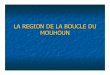 Presentation de la region de la Boucle du Mouhoun 2018. 6. 5.¢  PRESENTATION Situ£©e au Nord-Ouest du