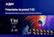 Présentation du produit TiOC - Dahuasecurity.comsupportfrance.dahuasecurity.com/manuals/TiOC_Product_Introduction_FR.pdfLa caméra trois-en-un TiOC est une solution intelligente et