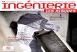 Syntec Ingénierie Syntec Ingénierie - Interview Laurent Michel ......2012/01/01  · des compétences des sociétés d’ingénierie dans le domaine des risques : travaux de R&D