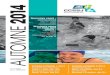 2014 - Accueil - Portail Web de la Ville de Sainte-Julie · 2021. 2. 2. · 6 AUTOMNE 2014 • CENTrE dE lA CUl TUrE ET dU spOrT dE sAiNTE-JUliE Cours de natation Junior 5 Natation