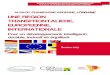 ALSACE, CHAMPAGNE-ARDENNE, UNE REGION ALSACE, CHAMPAGNE-ARDENNE, UNE REGION TRANSFRONTALIERE, EUROPEENNE,