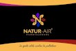 Brochure Natur-Air- 15x21 print...Le nouveau dispositif réglementaire de surveillance de la qualité de l’air dans les établissements recevant du public sera applicable dès le