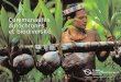 Communautés autochtones et biodiversité...La politique du FEM en matière d’association avec les communautés autochtones et locales 5 ... soutenir les efforts nationaux de développement