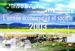 Juin 2004 - N° 11Juin2004 - N° 11...L’Auvergne, région favorable à l’intercommunalité Pour l’année 2003, le solde naturel auvergnat est demeuré stable et déficitaire
