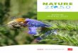 RAPPORT ANNUEL 2020 - Nature2050 · 2021. 3. 31. · Édito Sommaire Avec le report de la majorité des temps forts biodiversité prévus en 2020, Congrès UICN, COP 15, l’anniversaire