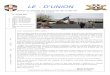 Microsoft Word - Journal40n31.docx  · Web view2021. 7. 16. · La campagne de tir TASEX. Dans le cadre de sa préparation opérationnelle, la batterie sol-air du 40e régiment d’artillerie