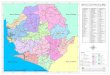 Sierra Leone Planning Map - UNIPSIL...31 GORAMA KONO 75 NEYA 128 SORO GBEMA 32 NIMIKORO Port Loko District 129 GALLINASPERI 33 NIMIYAMA 76 KAFFU BULLOM 130 KPAKA 34 SANDOR 77 …