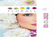 2020 03 - FLORALL · Katalog mit übersichtlichem Sortiment FLORALL Vakbeurs voor sierplanten, boomkwekerijproducten en toeleveranciers ... Syringa, Lavandula, Buxus struik - bol