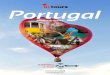 PortugalTel +(351) 244 83 64 31 Fax +(351) 244 81 50 99 incoming@in-tours.com  Autotour - sur les routes du nord du Portugal Jour 1 Aéroport de Porto - Porto Arrivée à …
