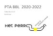 PTA BBL 2020-2022 - Het Perron Vmbo klas 3 en 4 Het Perron. PTA 2020-2022 Het Perron 1 ... formules