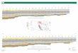 Stratigraphic Cross Sections of the Mowry Shale and Associated … · 2021. 7. 20. · Bighorn 1−5 SW NW sec. 5, T. 38 N., R. 90 W. KB 5,508 API 4901322127 Burlington Res. Co. Bighorn