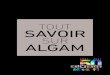 TOUT SAVOIR - Algam · 2021. 1. 6. · sait offrir la beauté aux guitares Lâg, Maurice Dupont, lui, sait leur donner une voix merveilleusement harmonieuse. En 2019, le génial Adrien